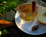 Autumn Apple Punch Recipe