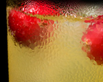 Autumn Chill Beverage