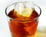 Autumn Leaves Cocktail