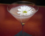 Autumn Rush Cocktail