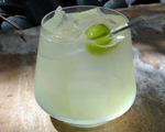 Avant Cocktail