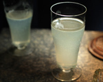 Aviation Cocktail
