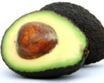 Healthy baby purees: Avocado