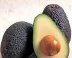 Avocado and Crab Dip