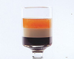 B-52 Cocktail