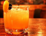 Baby Aspirin Cocktail