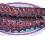 Pork Baby Back Ribs