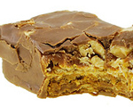 Baby Ruth Bar Wannabes