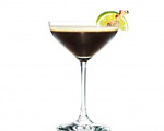 Bacardi V.I.Pea Cocktail
