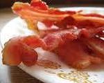 Image of Cheesy Bacon Dip, SheKnows