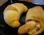 Bacon Roll-ups