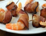 Nippy Shrimp