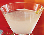 Bad Apple Cocktail