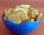 Low Fat Bagel Chips