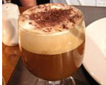 Bailey's Comet Recipe
