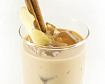 Baileys Chai Swizzle Cocktail