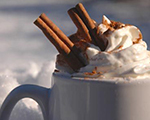 Baileys Hot Mint Chocolate