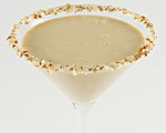Baileys Toasted Almond Brittle