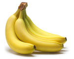 Baked Bananas