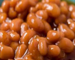 Simple Baked Beans