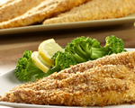 Arkansa Baked Catfish