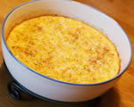 Baked Corn