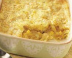 Creamy Corn Pudding