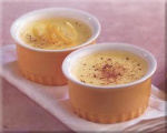 Baked Custard