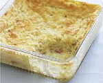 Baked Grits