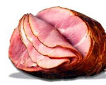Oven Braised Ham