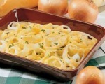 Baked Onions