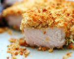 Baked Pork Chops