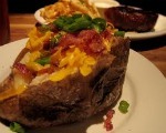Baked Potato Topping