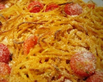 Baked Spaghetti