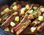 Baked Spareribs