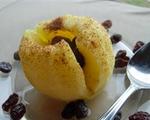 Easy Baked Apples