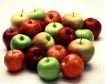 Easy Carmel-Glazed Apples