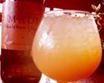 Bali Hai Cocktail