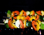 Balsamic and Soy Vegetable Marinade