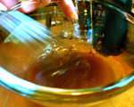 Balsamic-Mustard Vinaigrette