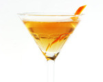 Bamboo Cocktail