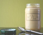Banana, Cherry and Raisin Butter Spread