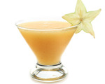 Banana Daiquiri Cocktail