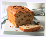 Date and Pecan Loaf