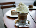 Banana Hot Chocolate Recipe