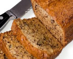 Quick Banana Bread