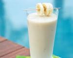Banana Smoothie