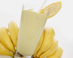 Banana Delight Smoothie