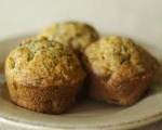 Banana Nut Muffins