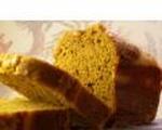 Banana Pumpkin Bread